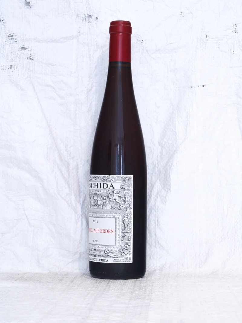Himmel auf Erden Rosé 2025 0,75L