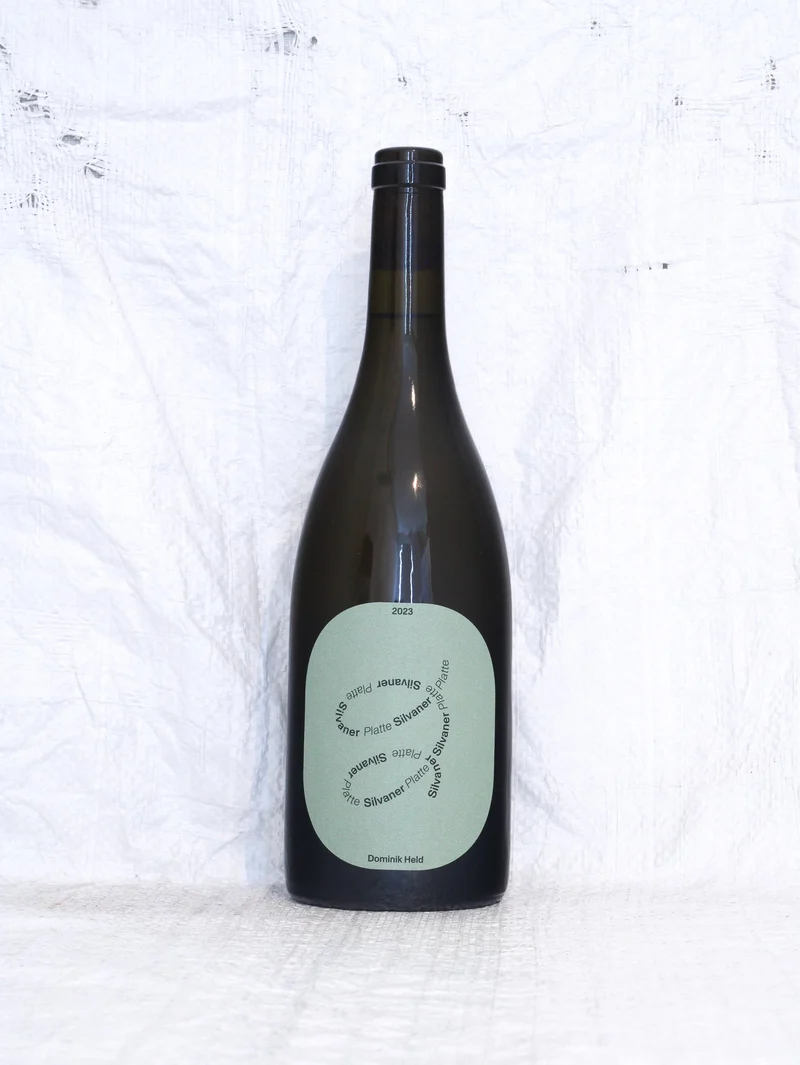 Silvaner Platte 2023 0,75L