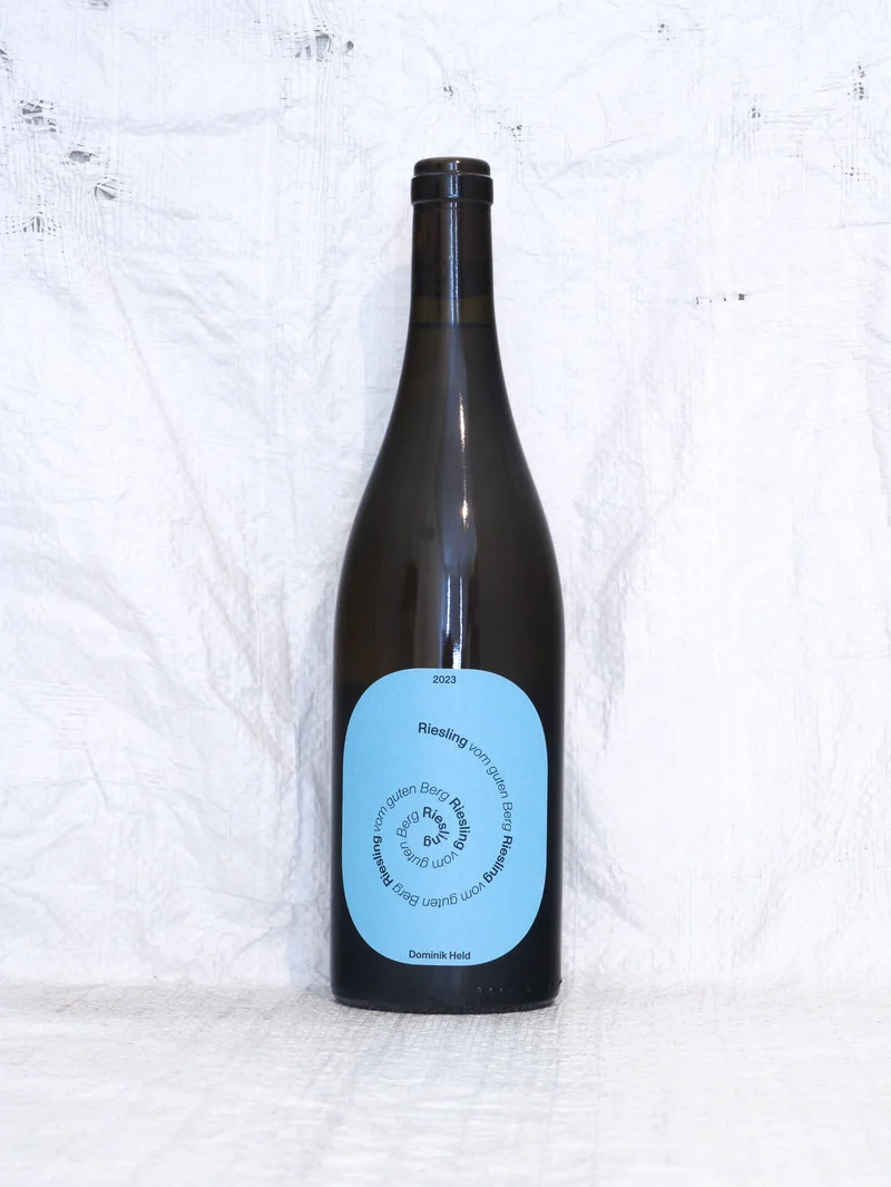 Riesling Vom Guten Berg 2023 0,75L