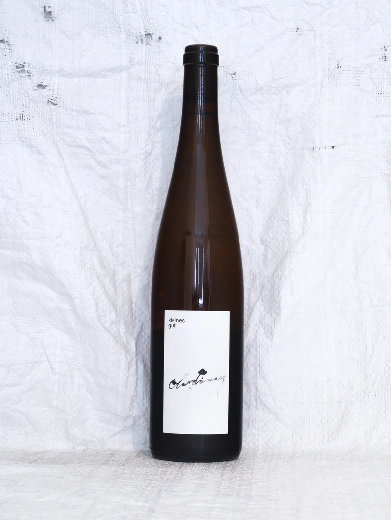 chardonnay 2023 0,75L