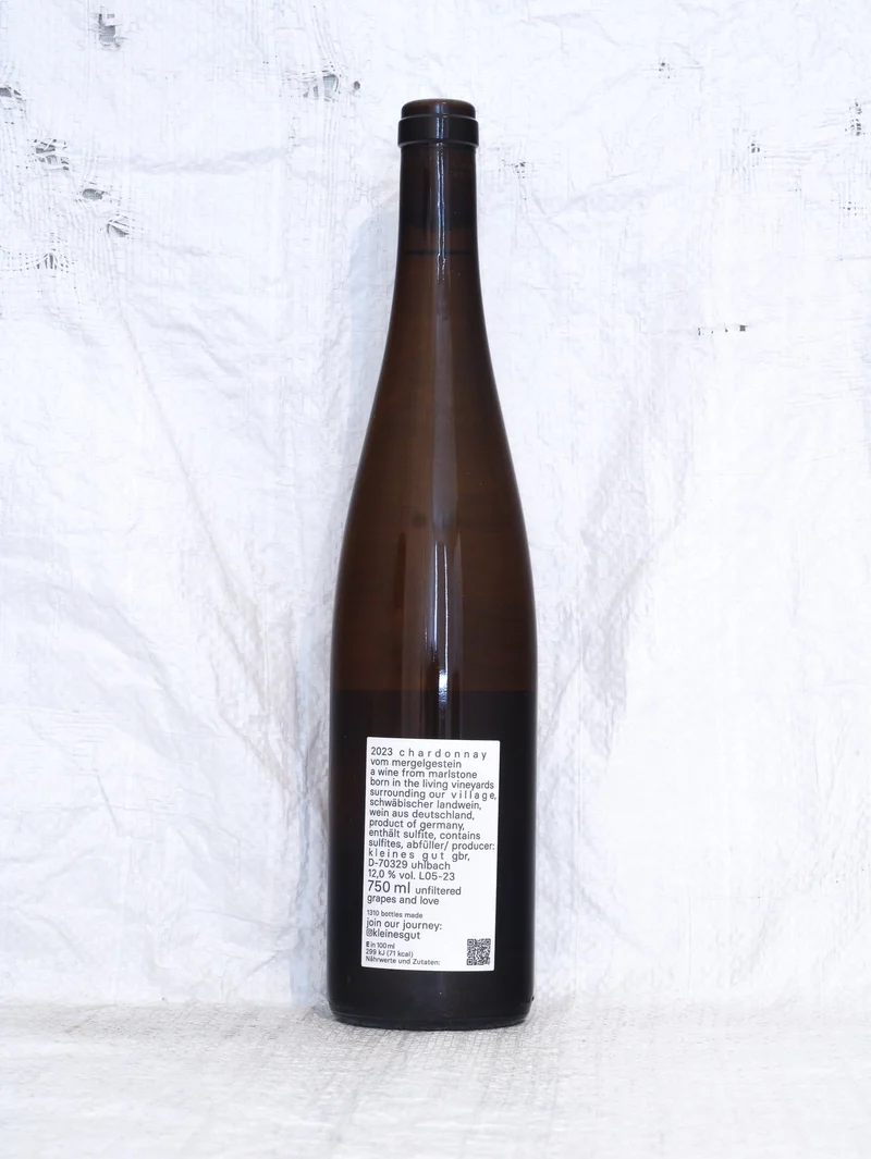 chardonnay 2023 0,75L