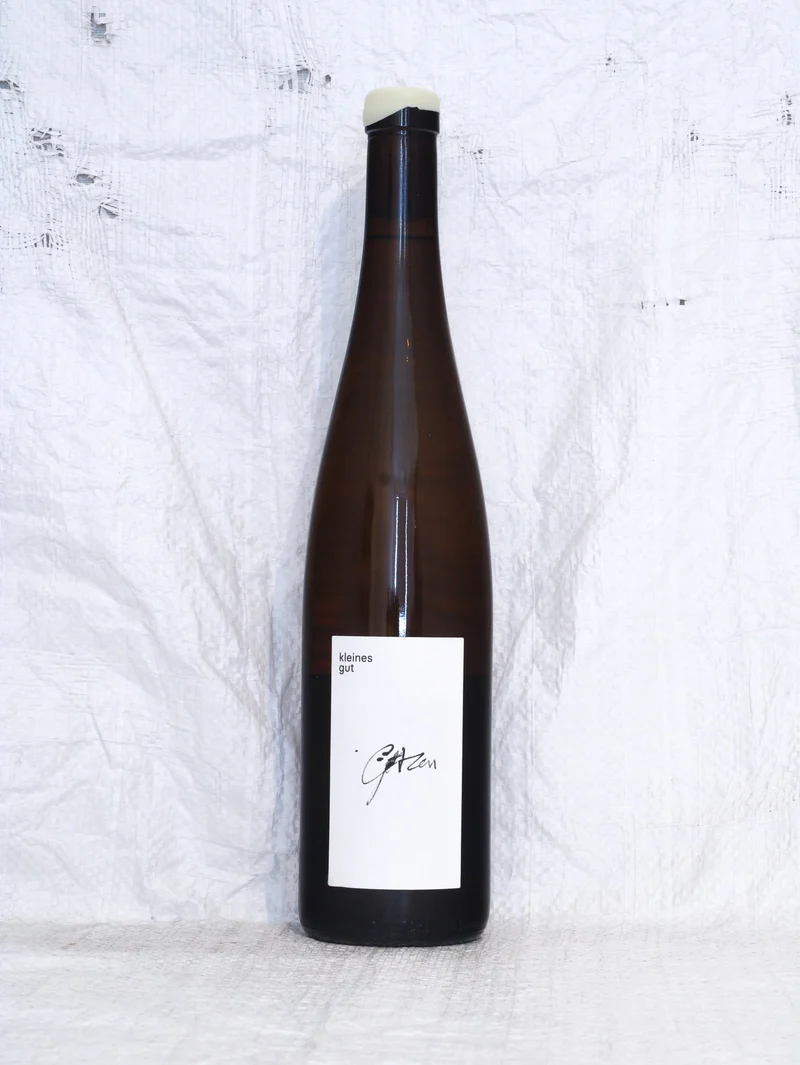 riesling Götzen 2022 0,75L