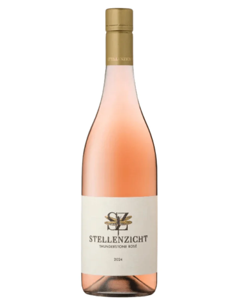 Thunderstone Rosé 2024