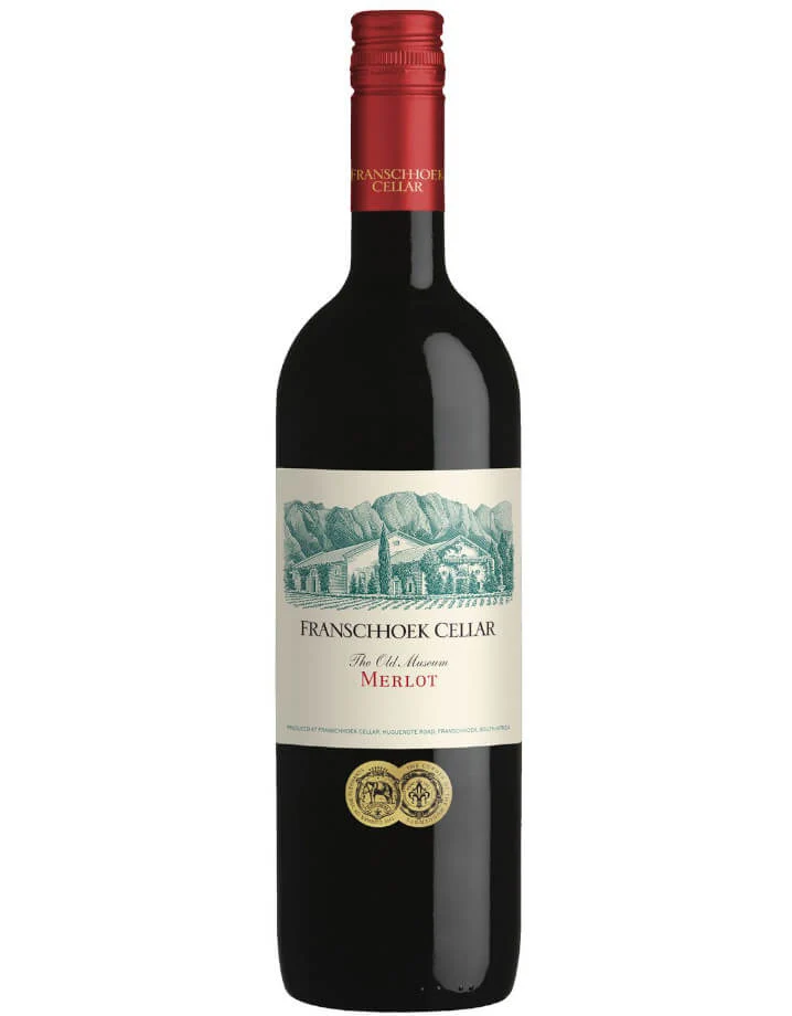 Merlot 2023