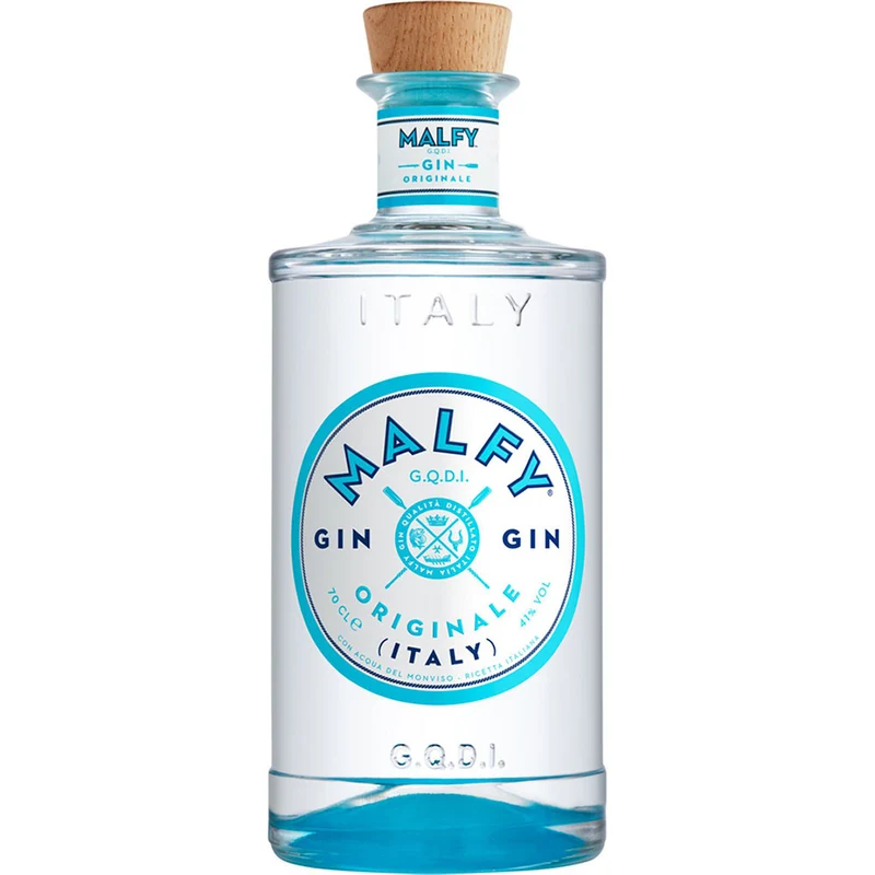 Malfy Gin Originale 41% 0,7 Liter