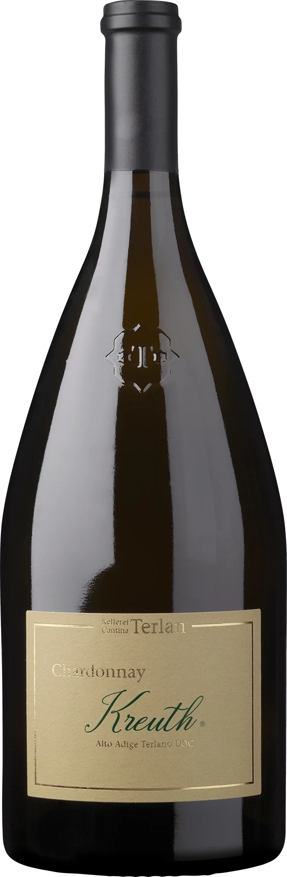 Kreuth Chardonnay DOC Magnum 1,5L