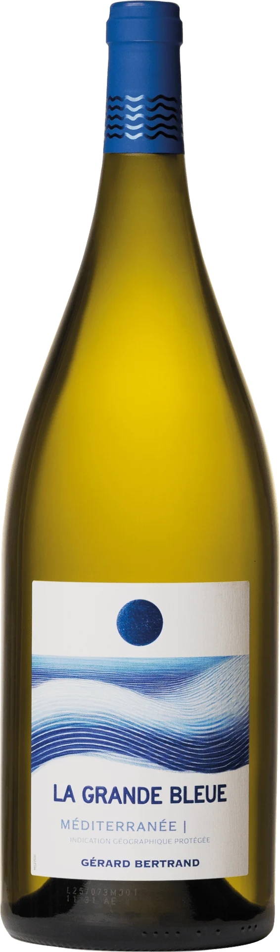 La Grande Bleue Magnum 1,5L