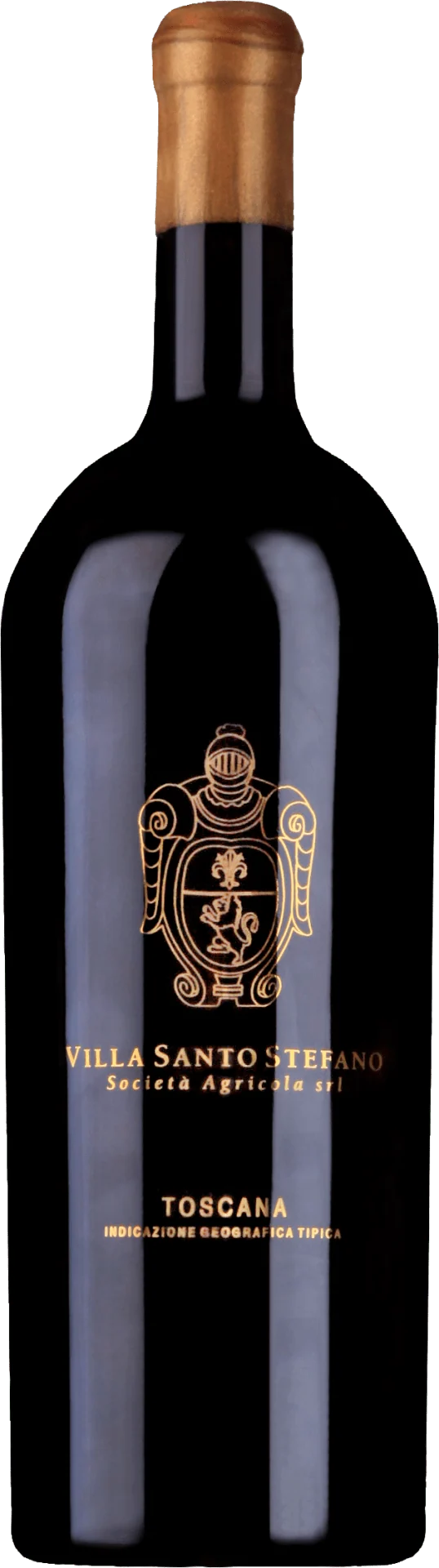 Cabernet Franc Toscana IGT Magnum 1,5L
