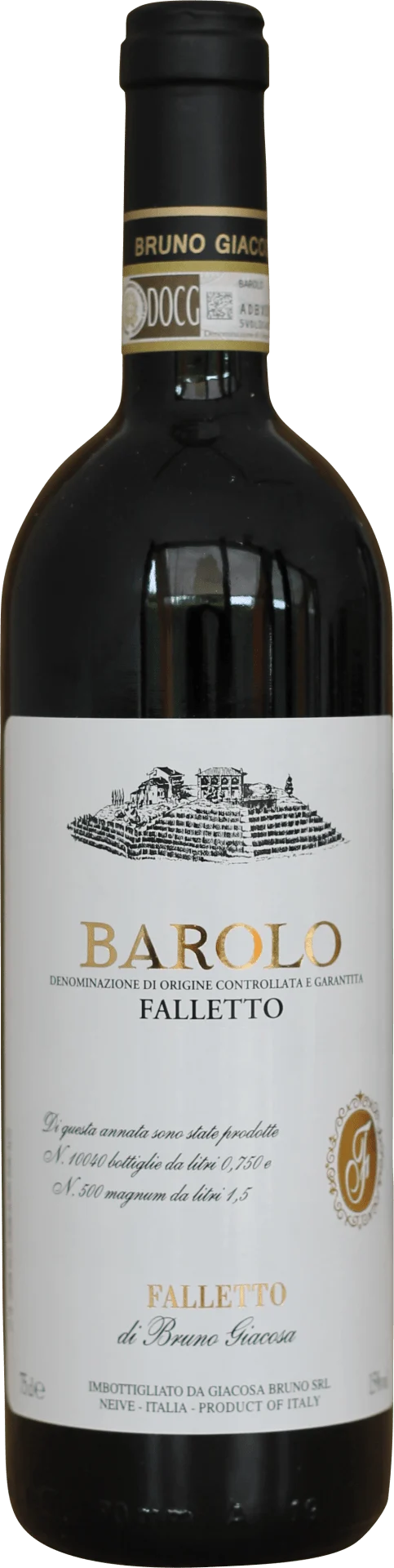 Rabaja Barbaresco