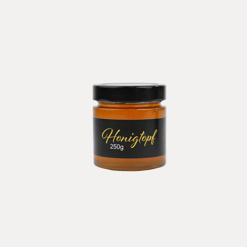 Honigtopf – Schwachhauser Honigmanufaktur – 250 g