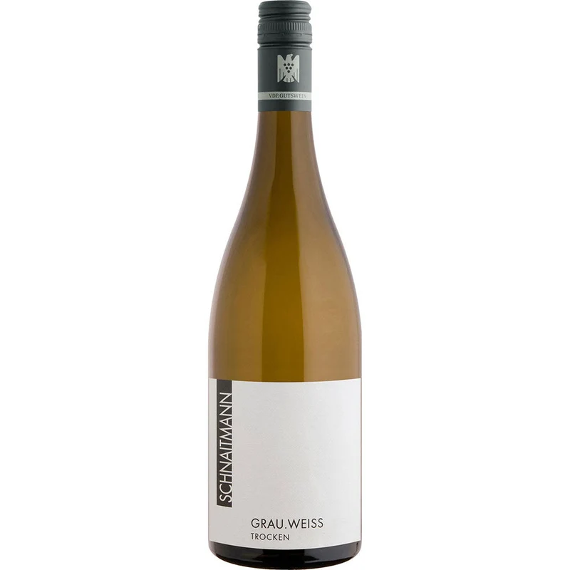 Schnaitmann, Grau.Weiß 2024 White