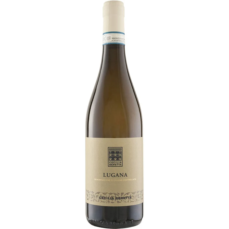 Cecilia Beretta, Lugana Ca'Nova 2025 White
