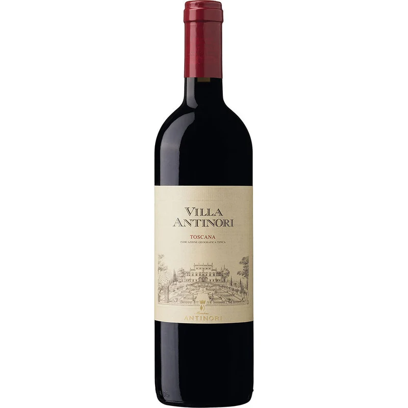 Villa Antinori Rosso di Toscana 2023