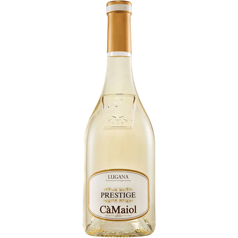 Cà Maiol, Prestige Lugana 2025 White