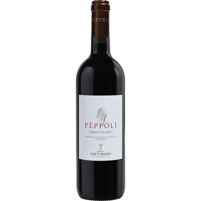 Antinori, Peppoli Chianti Classico 2024