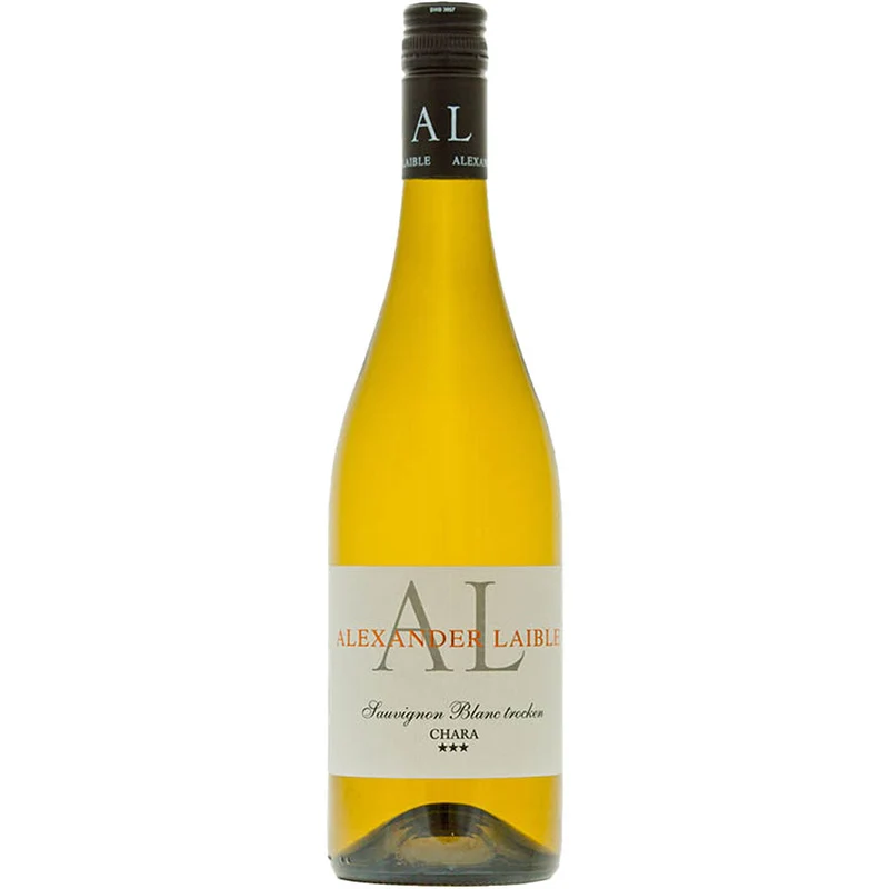 Alexander Laible, Sauvignon Blanc Chara 2025