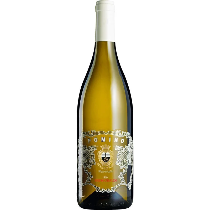 Frescobaldi, Pomino Bianco 2024 White