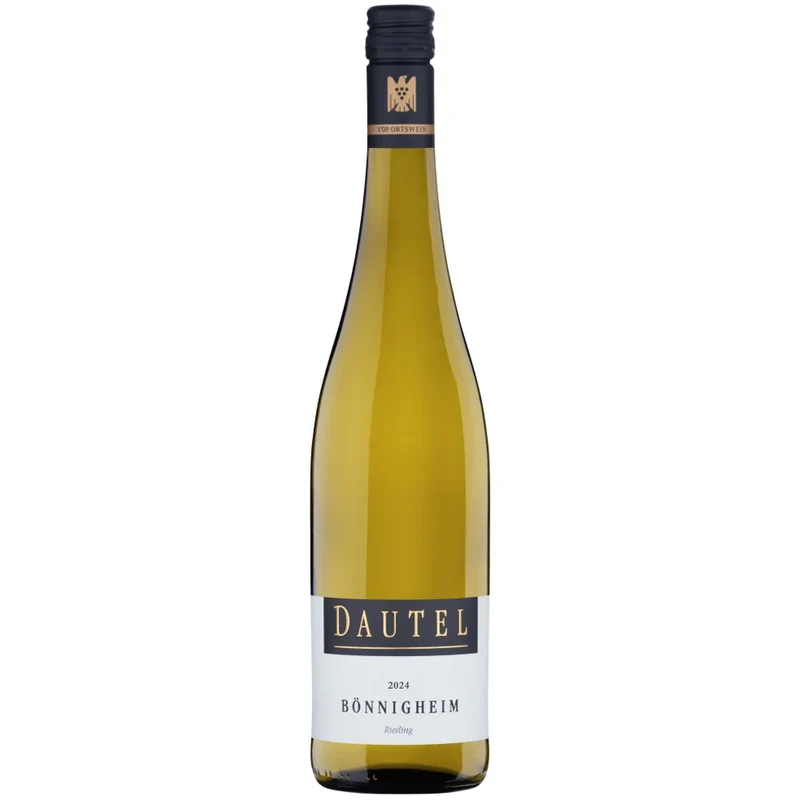 Weingut Dautel, Dautel Bönnigheim Riesling .Ortswein 2024 White