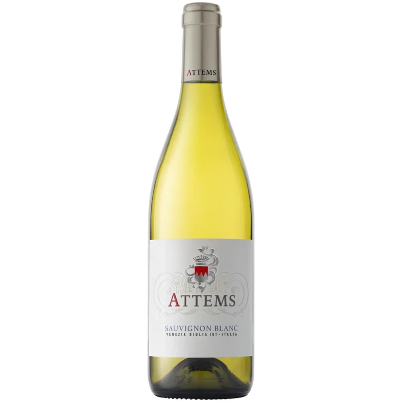 Conti Attems, Sauvignon Blanc Venezia Giulia 2024