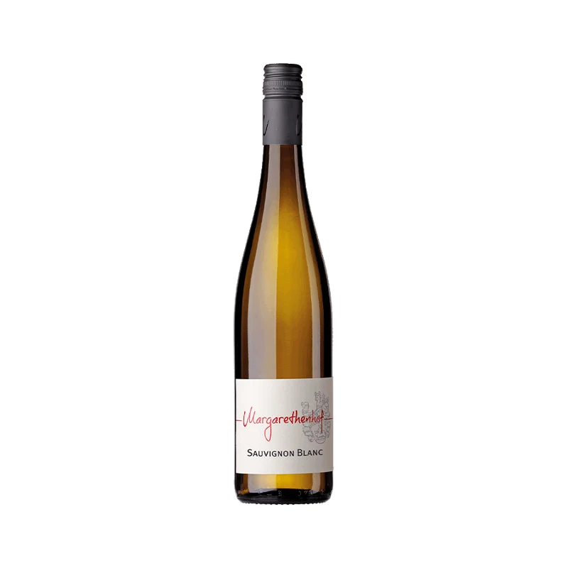„Margarethenhof Sauvignon Blanc, BIO“ – Wein des Monats September