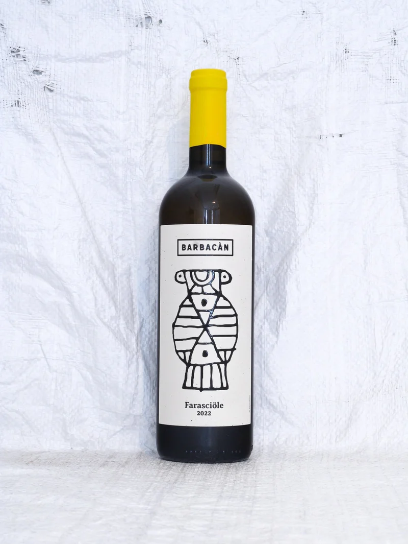 Farasciöle Bianco 2022 0,75L