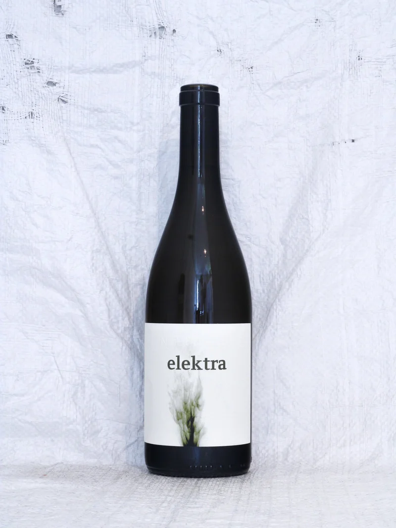 Elektra Grüner Veltliner 2023 0,75L Bio