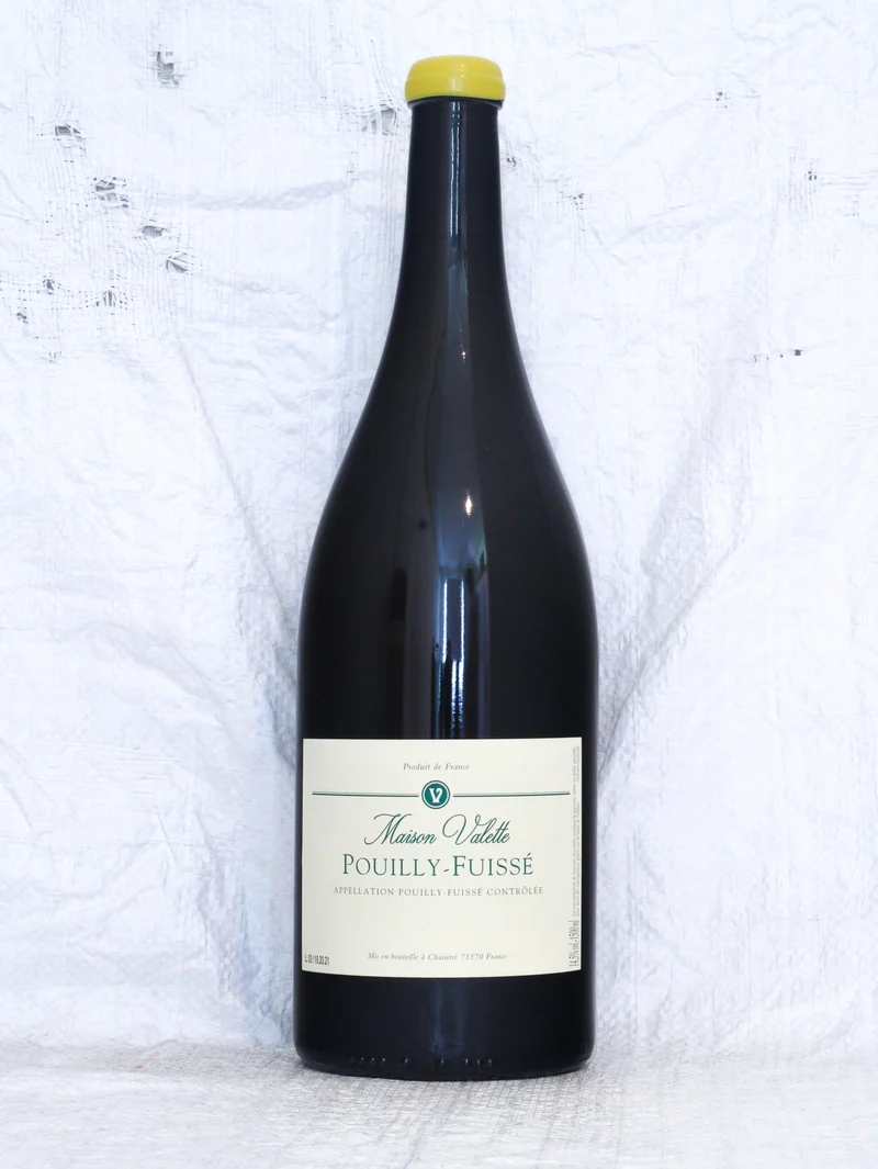 Pouilly-Fuissé 19.20.21 1,5L MAG
