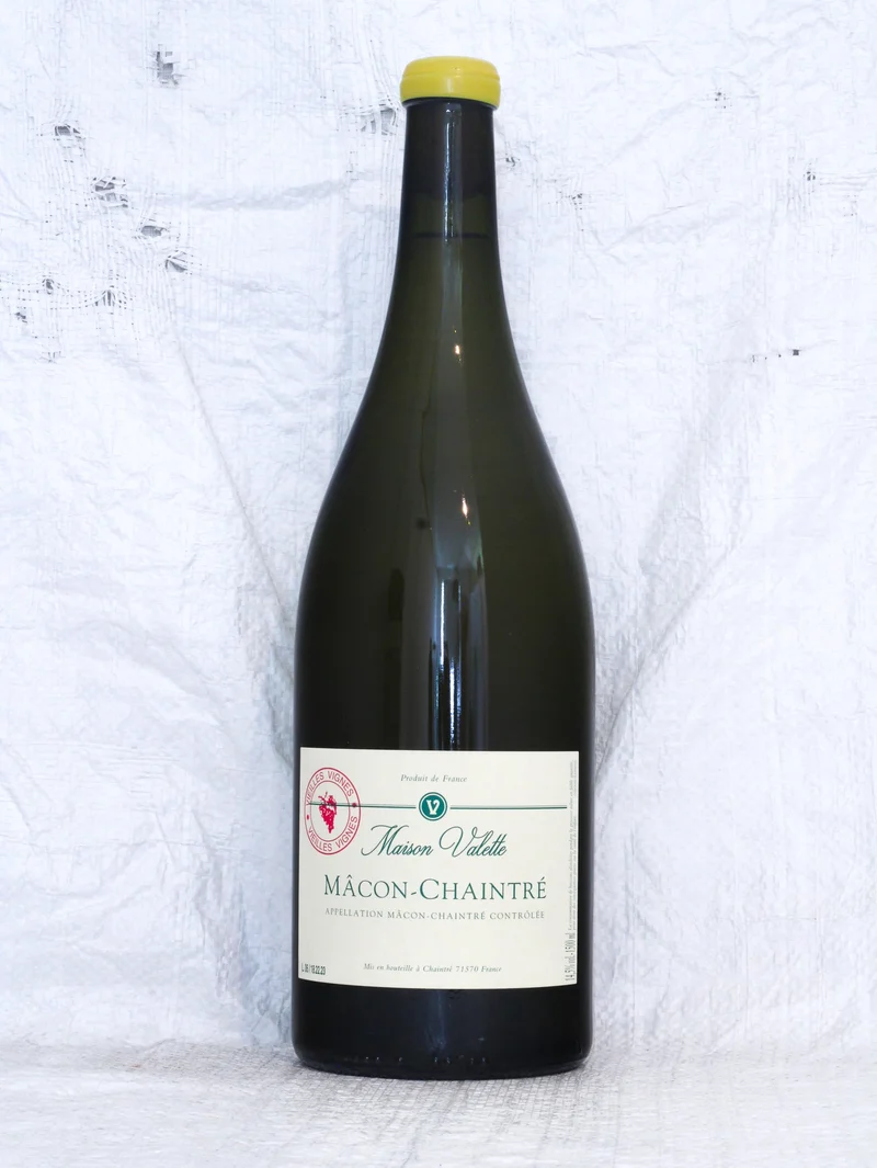 Mâcon-Chaintré VV 18.22.23 1,5L MAG