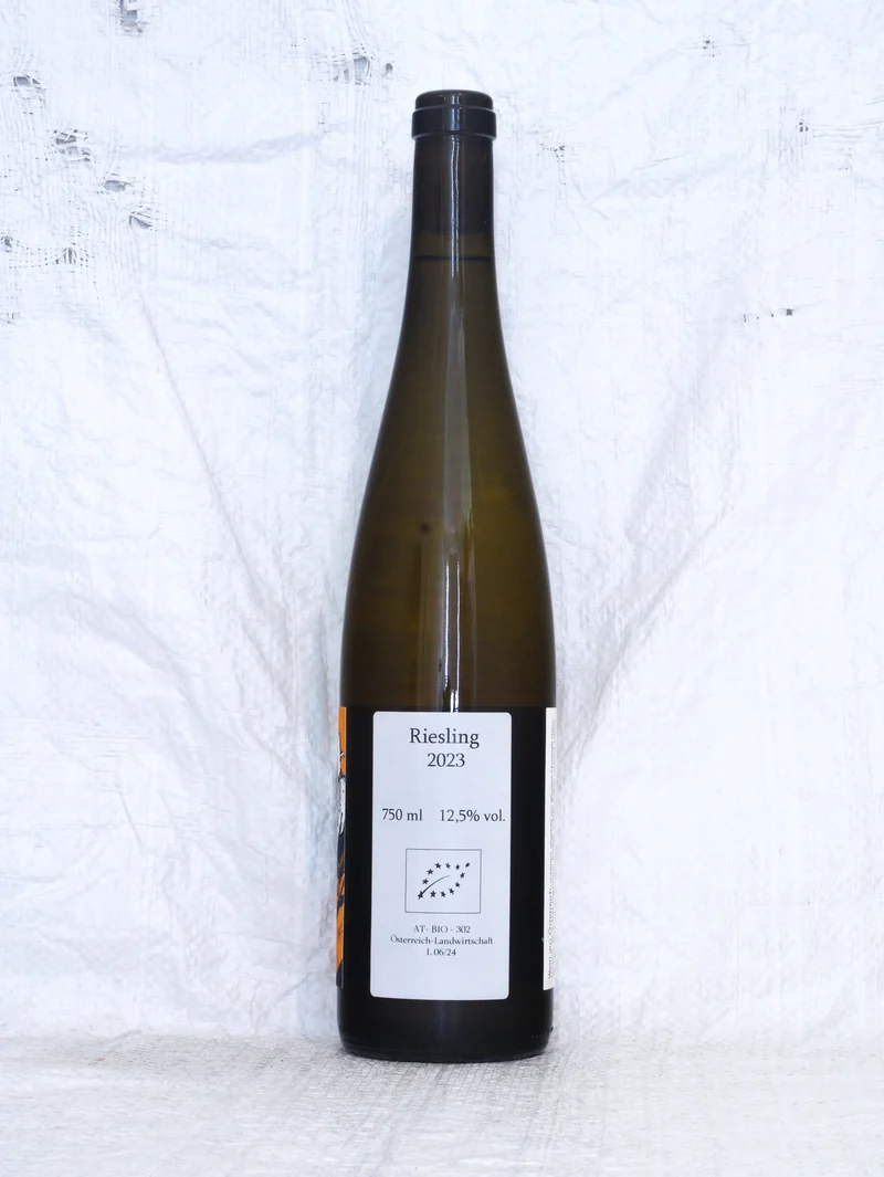Riesling 2023 0,75L