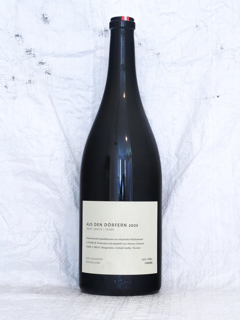 Aus den Dörfern 2023 1,5L MAG