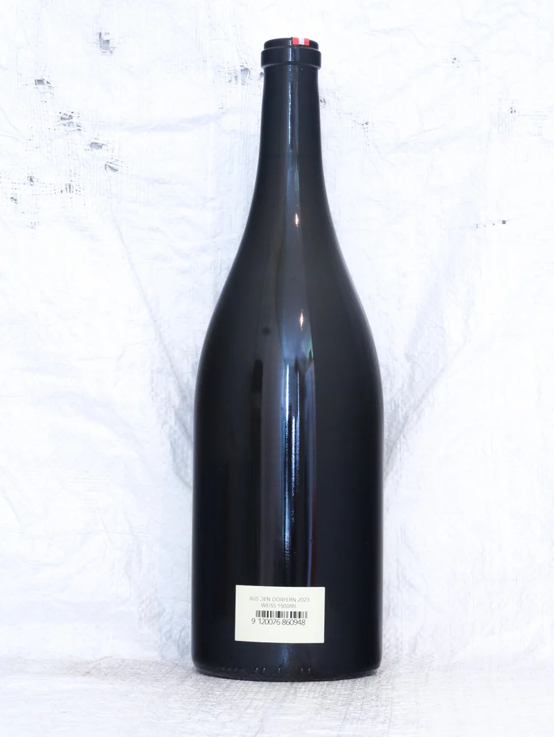 Aus den Dörfern 2023 1,5L MAG
