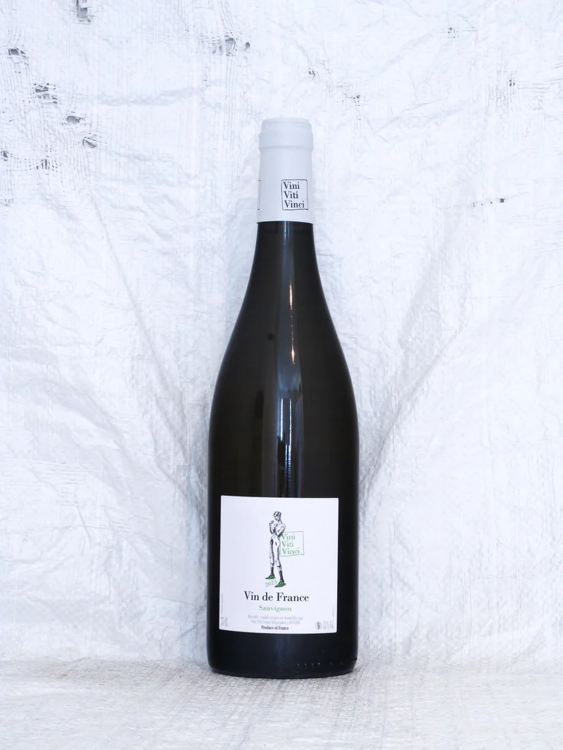 Sauvignon blanc 2023 0,75L