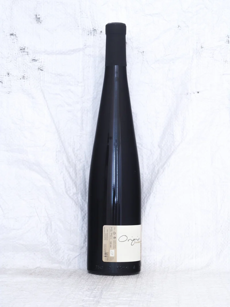 Pinot Gris Origin 2023 0,75L Bio