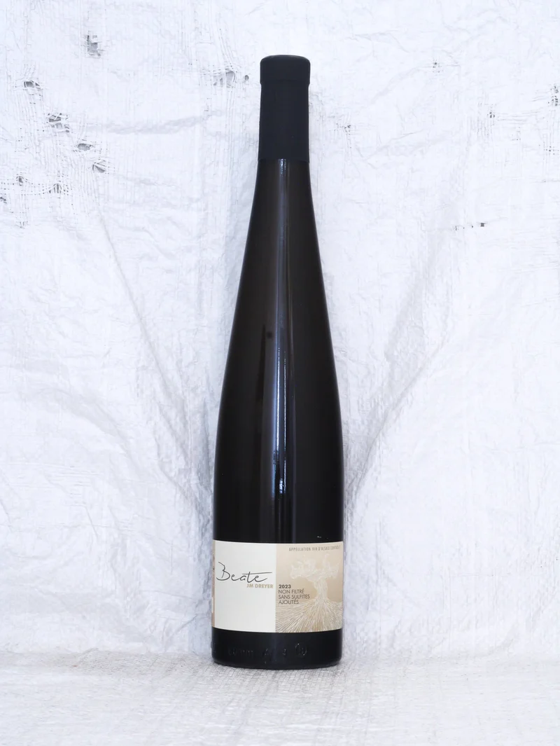 Beate 2023 0,75L Bio