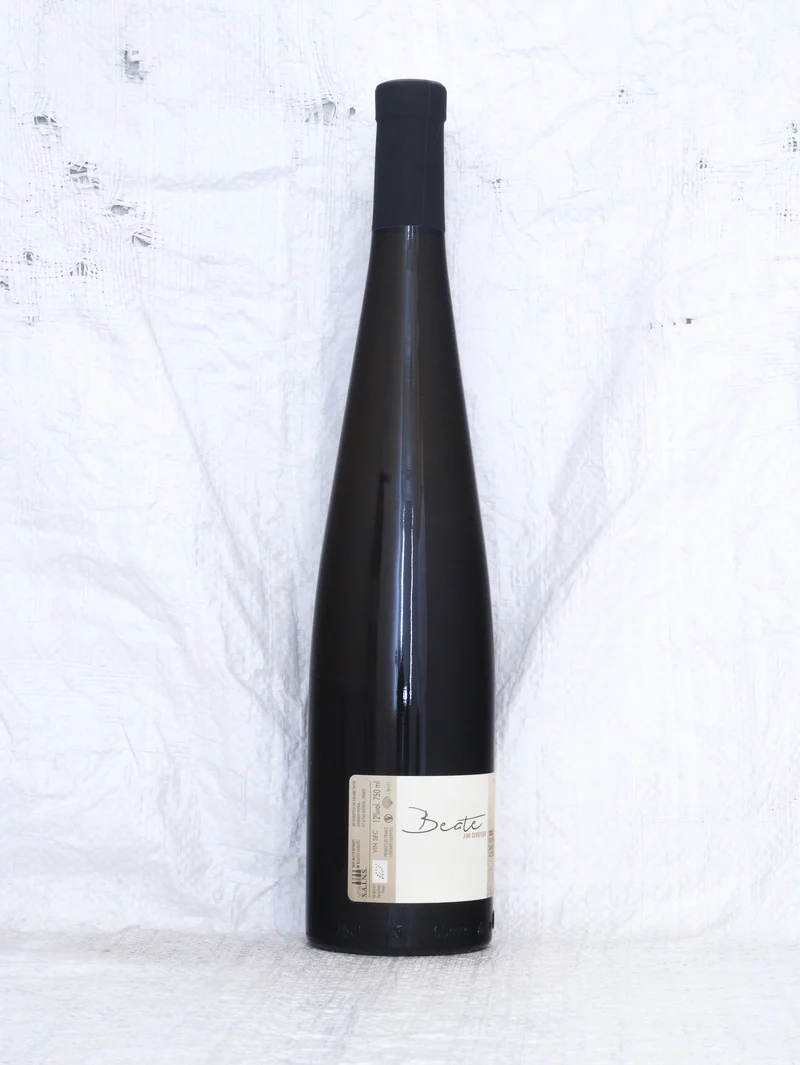 Beate 2023 0,75L Bio