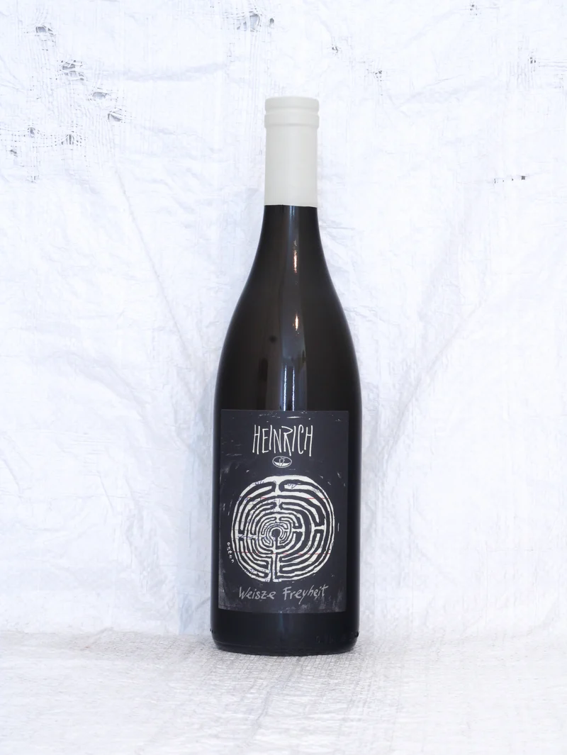 Weisze Freyheit 2023 0,75L Bio