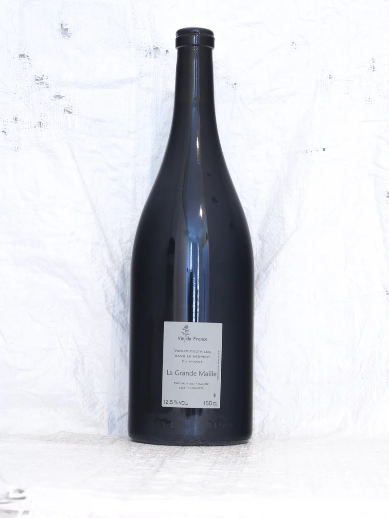 La Grande Maille 2023 1,5L MAG