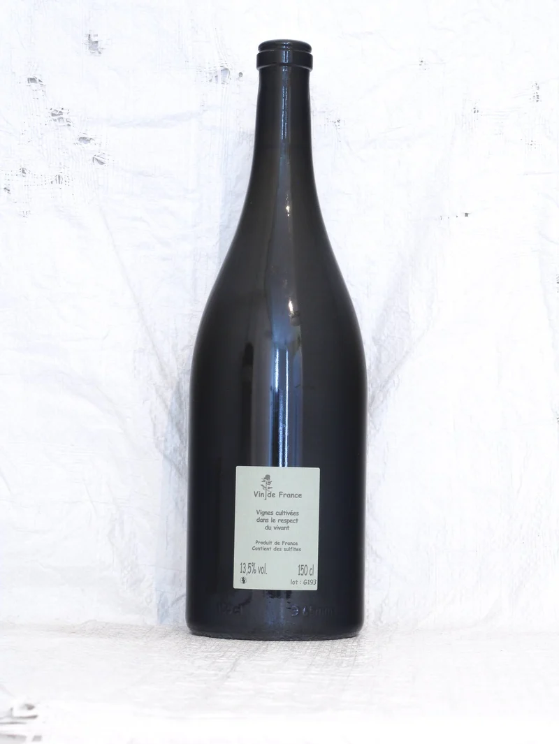 Gilbourg 2023 1,5L MAG