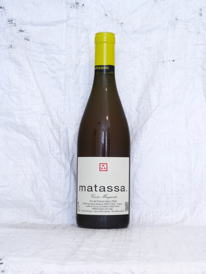 Cuvée Marguerite 2024 0,75L