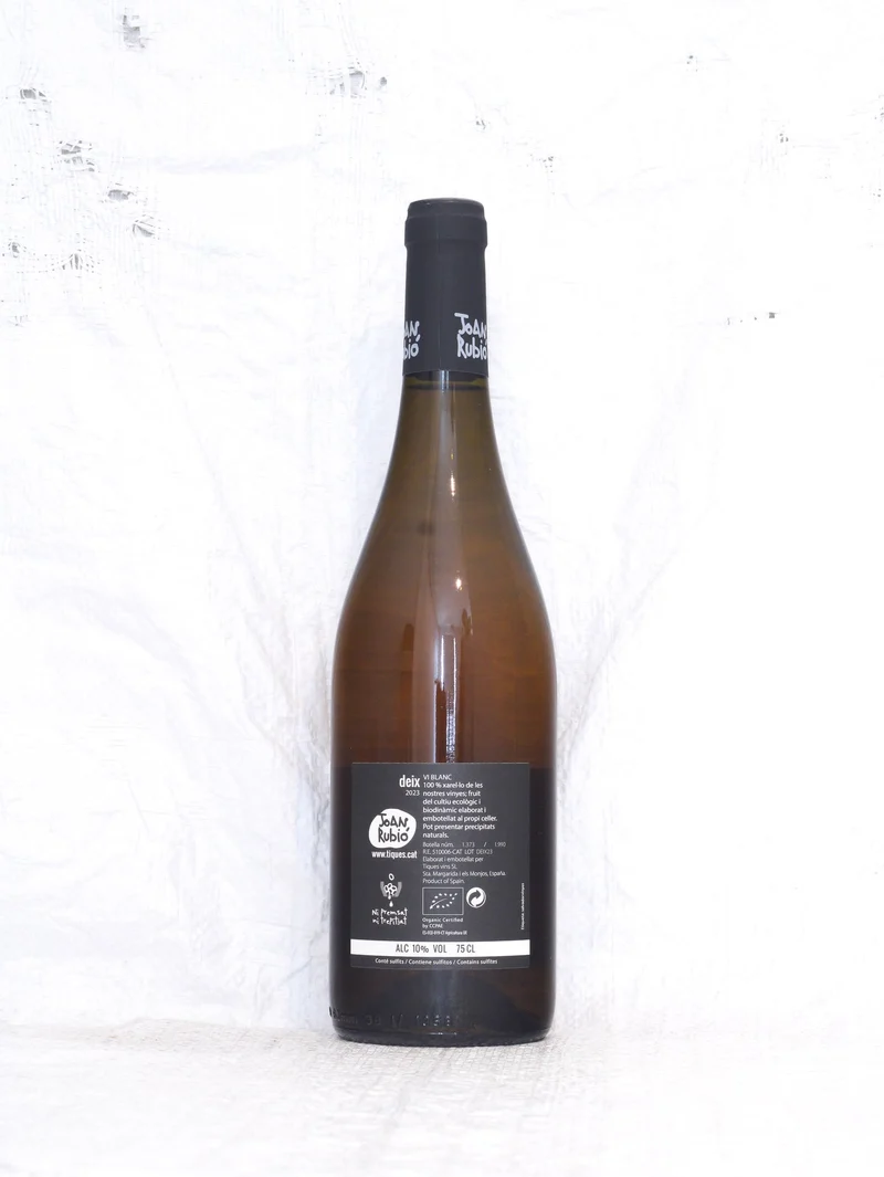 Deix 2023 0,75L Bio