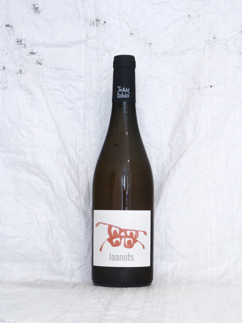 Joanots 2022 0,75L Bio