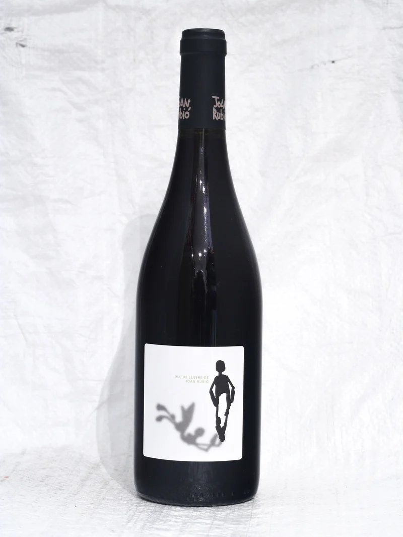 Ull de Llebre 2023 0,75L Bio