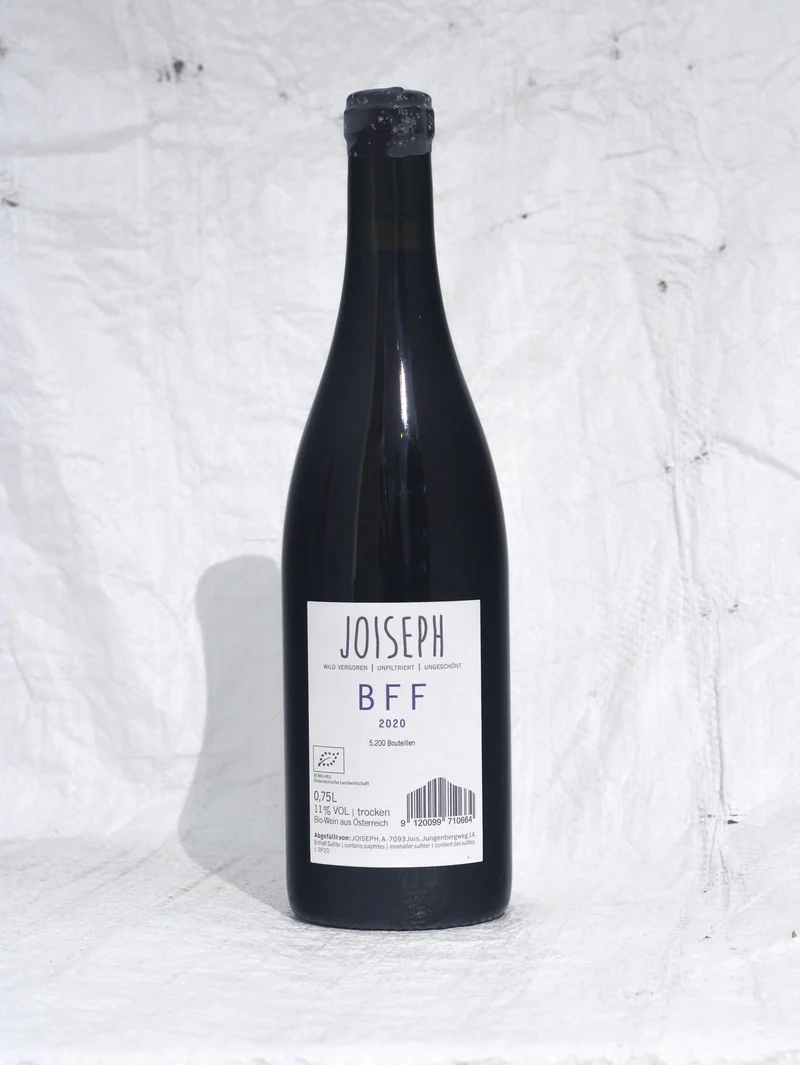 BFF 2020 0,75L Bio
