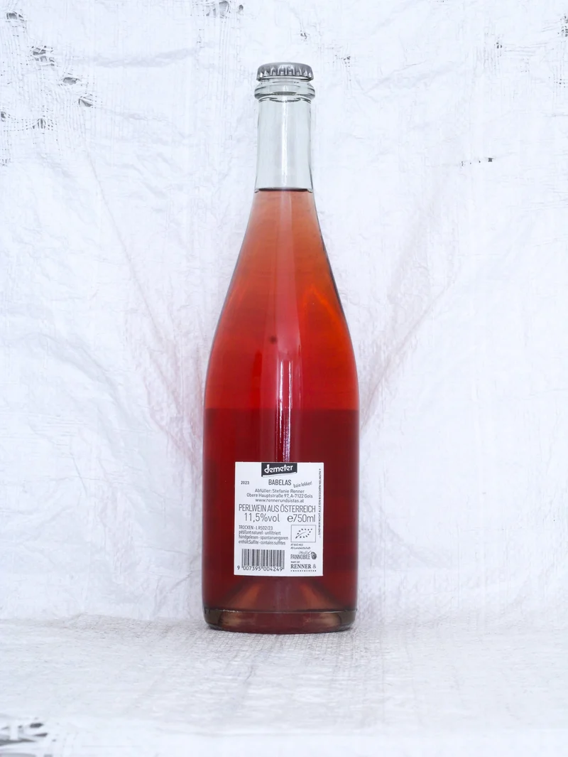 Babelas 2023 0,75L Bio