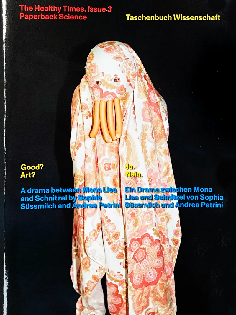Healthy Times Magazine, Issue 3