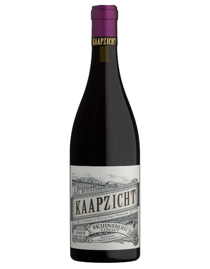 Skuinsberg Cinsaut 2022