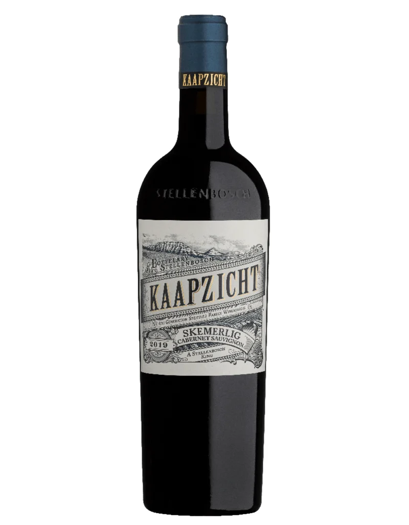Skemerlig Cabernet Sauvignon 2021