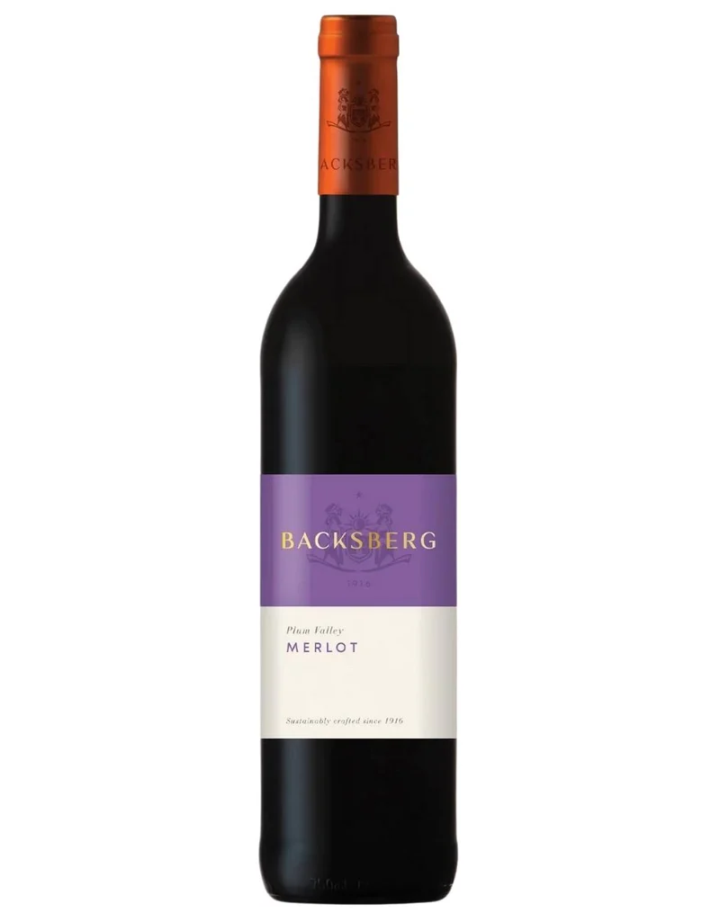 Plum Valley Merlot 2022