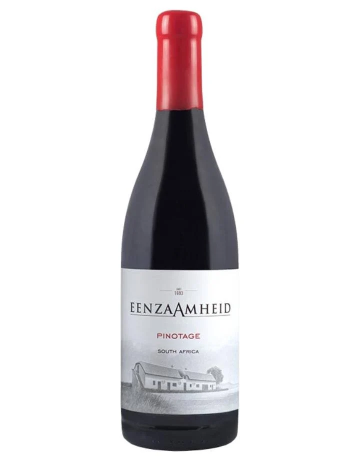 Pinotage 2021