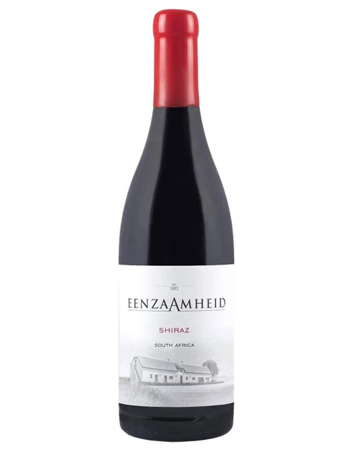 Shiraz 2021